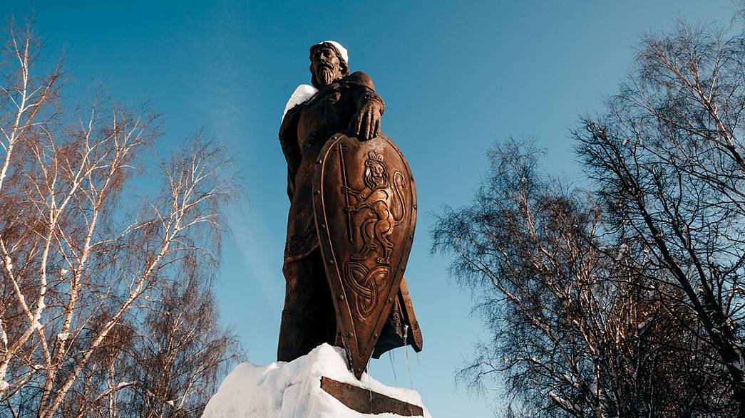 Владимирская область готовится встретить 800-летний юбилей Александра Невского с княжеским размахом
